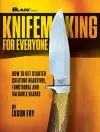 Knifemaking for Everyone cover