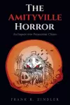 The Amityville Horror cover