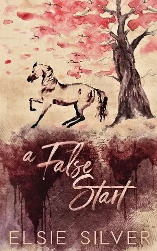 A False Start (Special Edition) cover