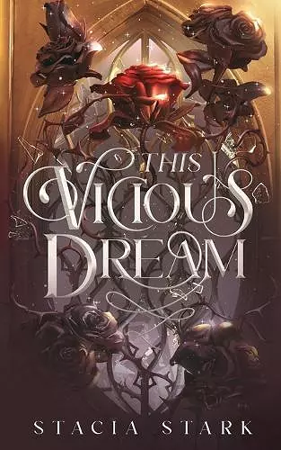 This Vicious Dream cover