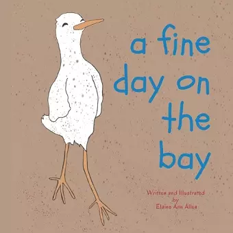 A Fine Day on the Bay cover