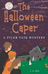 The Halloween Caper cover