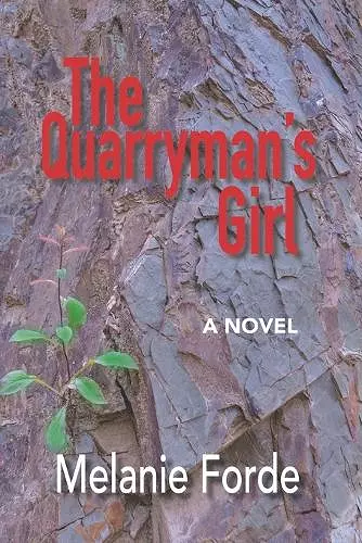 The Quarryman's Girl cover