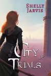 City of Trials cover