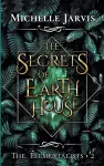 The Secrets of Earth House cover