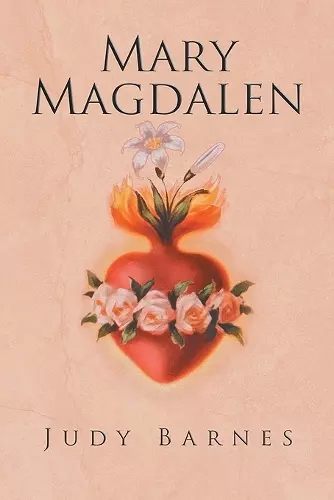 Mary Magdalen cover