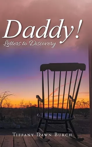 Daddy! cover