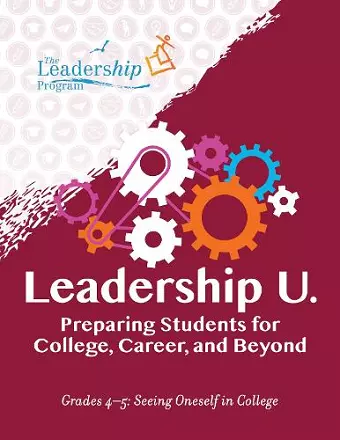 Leadership U cover