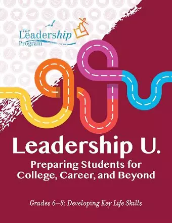 Leadership U cover