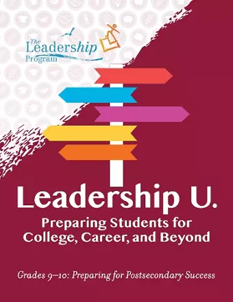 Leadership U cover