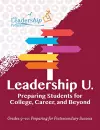 Leadership U cover