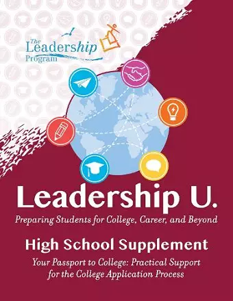 Leadership U cover