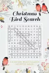 The Christmas Bird Search cover