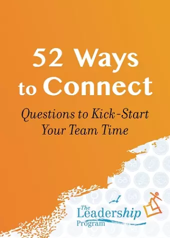 52 Ways to Connect cover