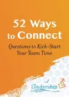 52 Ways to Connect cover