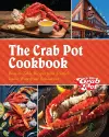 The Crab Pot Cookbook cover