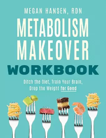 Metabolism Makeover Workbook cover