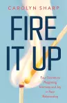 Fire It Up cover