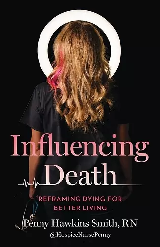 Influencing Death cover