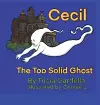 Cecil the Too Solid Ghost cover