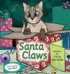 Santa Claws cover