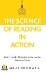 The Science of Reading in Action cover