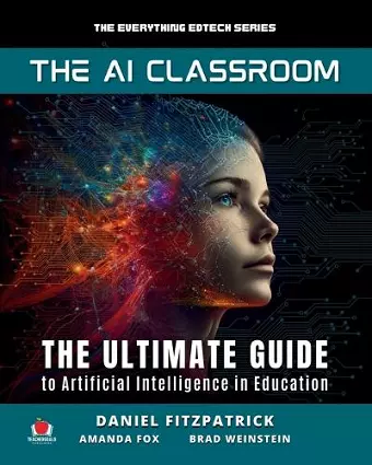 The AI Classroom cover