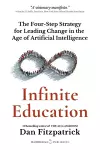 Infinite Education cover