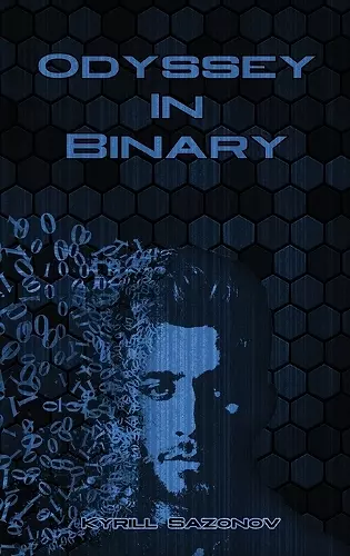 Odyssey In Binary cover