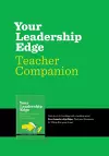 Your Leadership Edge Teaching Companion cover