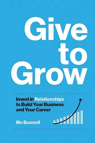 Give to Grow cover