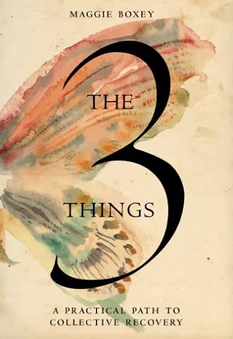 The 3 Things cover