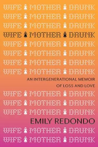 Wife Mother Drunk cover