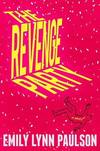 The Revenge Party cover