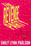 The Revenge Party cover