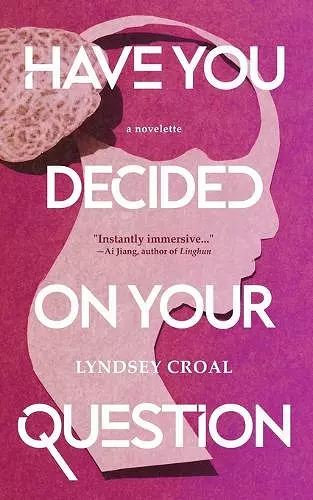Have You Decided Your Own Question cover