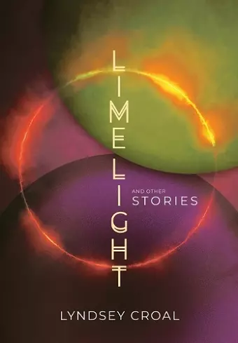 Limelight and Other Stories cover