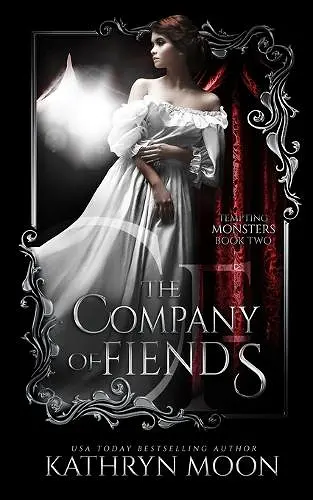 The Company of Fiends cover