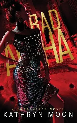 Bad Alpha cover