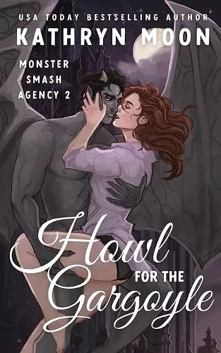 Howl for the Gargoyle cover