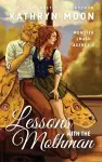 Lessons With The Mothman cover
