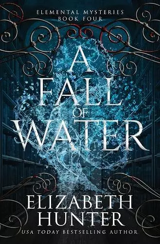 A Fall of Water cover