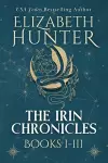 The Irin Chronicles cover