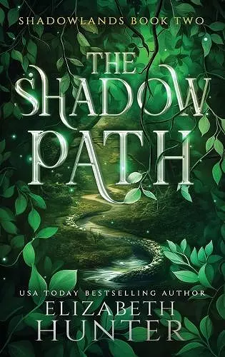 The Shadow Path cover