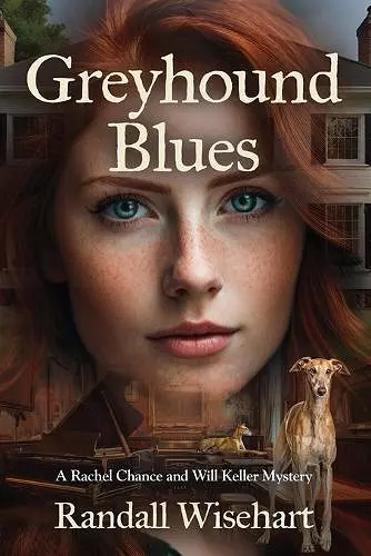 Greyhound Blues cover