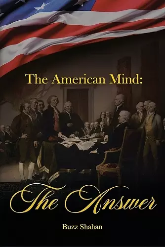 The American Mind cover