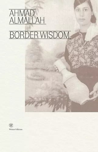 Border Wisdom cover