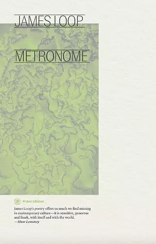 Metronome cover