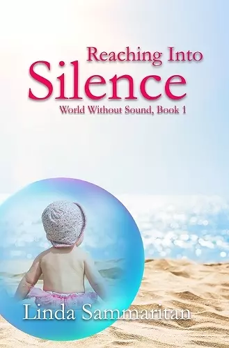 Reaching Into Silence cover