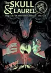 Skull & Laurel 001 cover